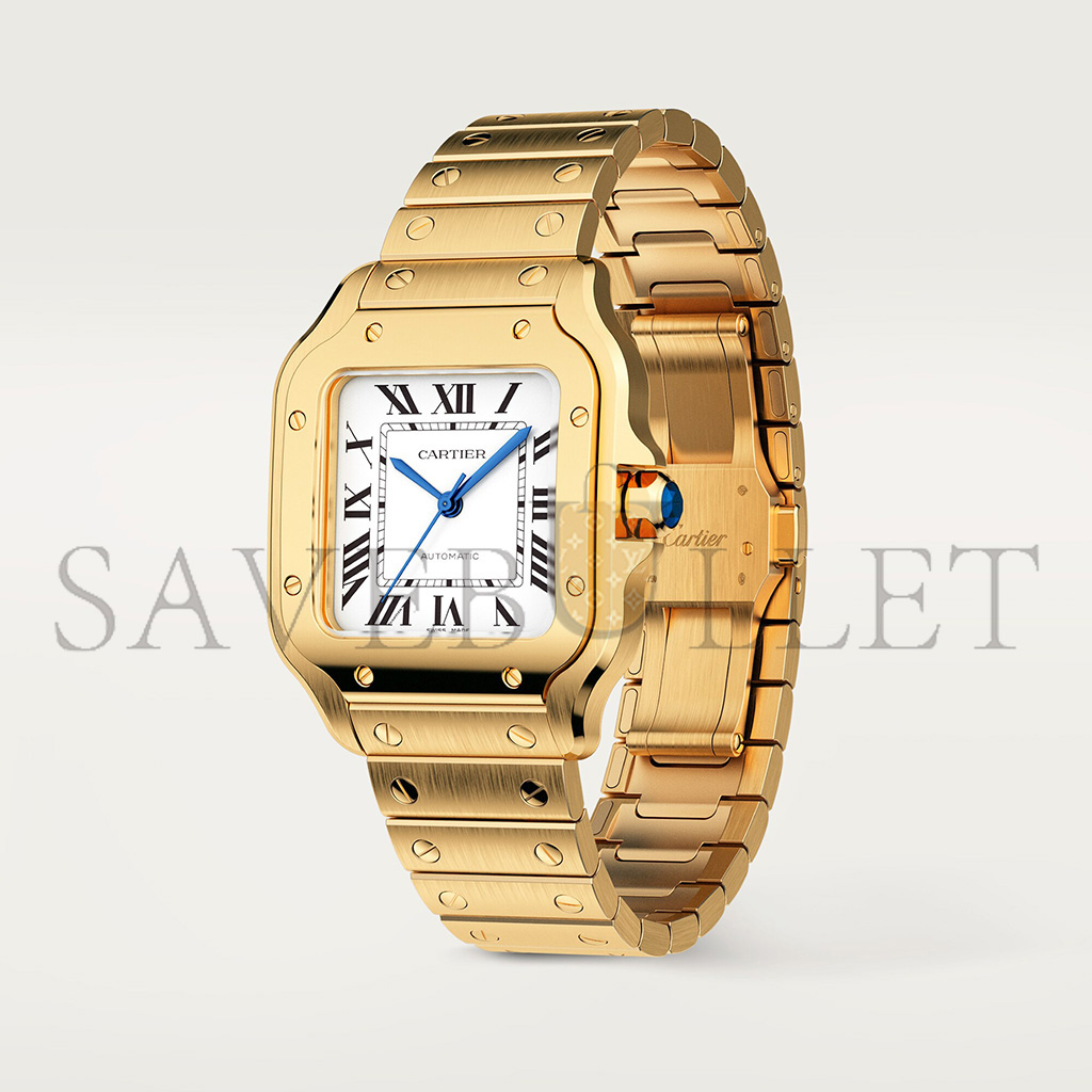 Ca*t*er santos de watch wgsa0030